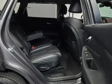 2021 Hyundai Santa Fe с пробегом 51 136 км