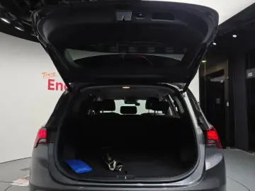 2021 Hyundai Santa Fe с пробегом 51 136 км