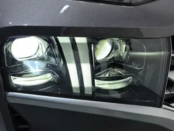 2021 Hyundai Santa Fe с пробегом 51 136 км