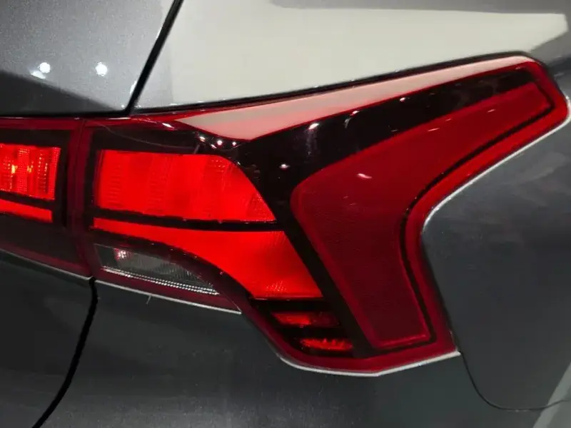 2021 Hyundai Santa Fe с пробегом 51 136 км