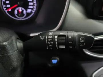 2021 Hyundai Santa Fe с пробегом 51 136 км