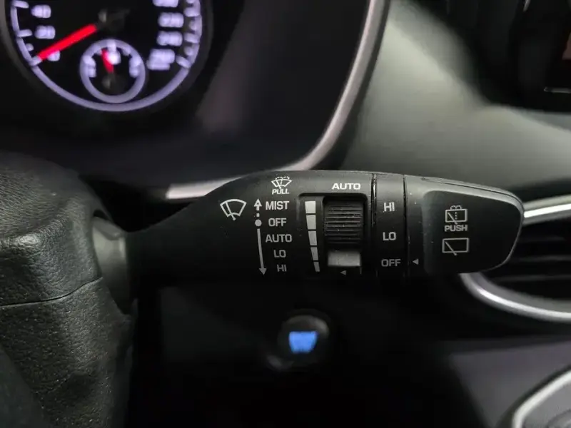 2021 Hyundai Santa Fe с пробегом 51 136 км