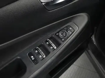 2021 Hyundai Santa Fe с пробегом 51 136 км
