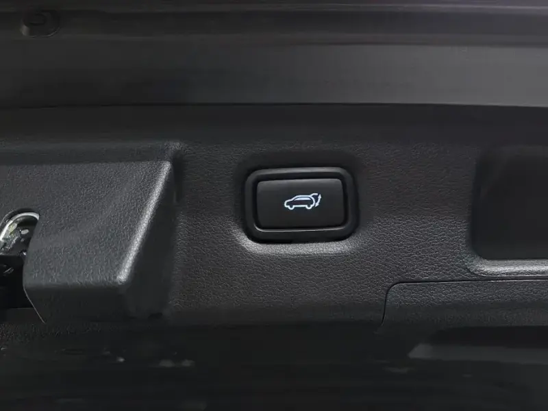 2021 Hyundai Santa Fe с пробегом 51 136 км