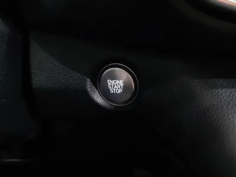 2021 Hyundai Santa Fe с пробегом 51 136 км