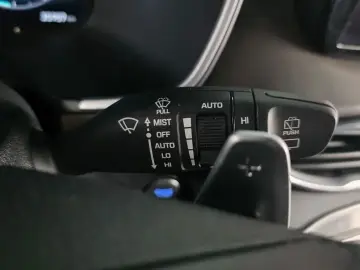 2023 Hyundai Santa Fe с пробегом 35 957 км