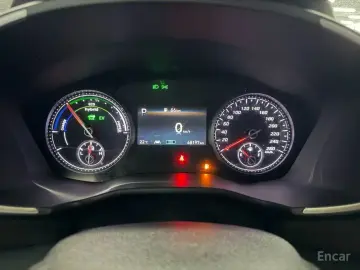 2021 Hyundai Santa Fe с пробегом 68 197 км