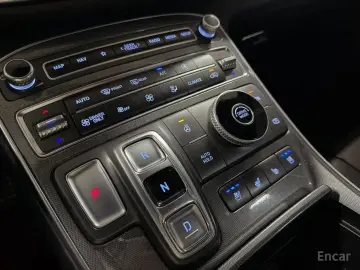 2021 Hyundai Santa Fe с пробегом 68 197 км