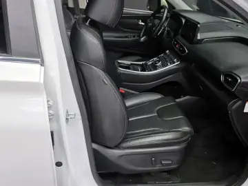 2021 Hyundai Santa Fe с пробегом 100 188 км