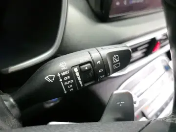 2021 Hyundai Santa Fe с пробегом 100 188 км