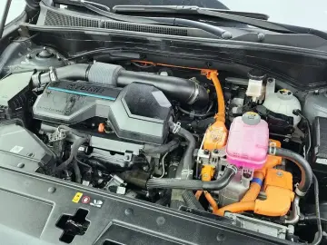 2022 Hyundai Santa Fe с пробегом 52 579 км