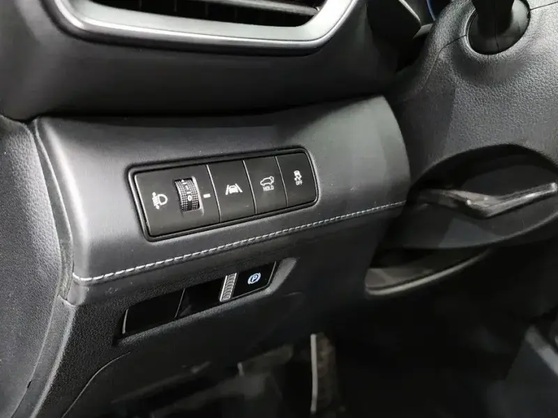 2022 Hyundai Santa Fe с пробегом 52 579 км