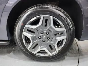 2022 Hyundai Santa Fe с пробегом 52 579 км