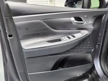 2022 Hyundai Santa Fe с пробегом 52 579 км