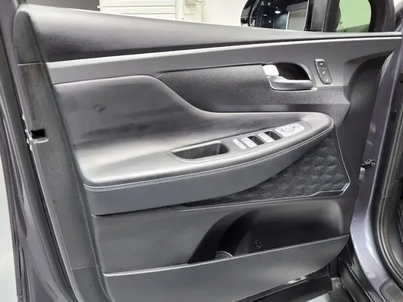 2022 Hyundai Santa Fe с пробегом 52 579 км
