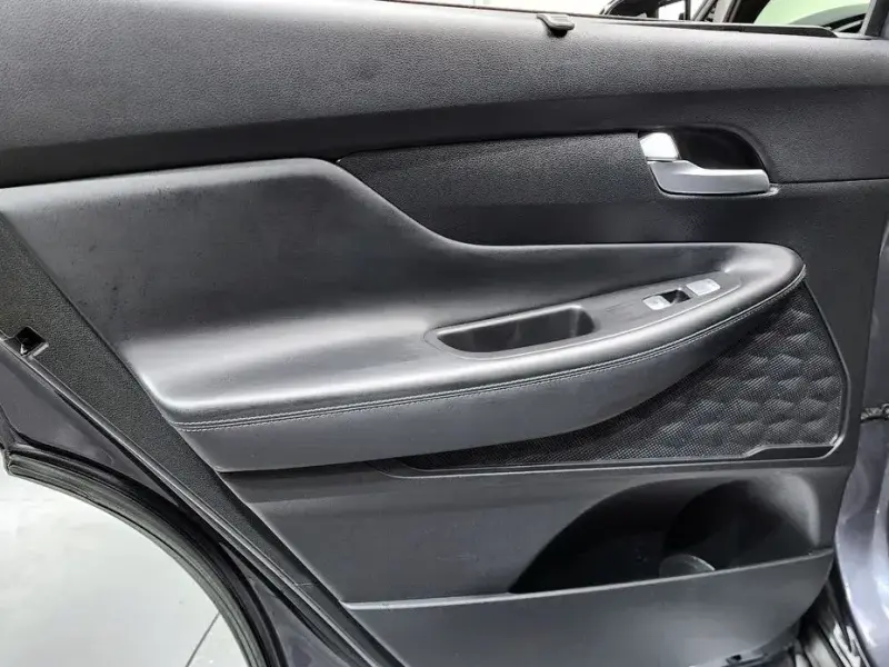 2022 Hyundai Santa Fe с пробегом 52 579 км