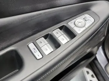 2022 Hyundai Santa Fe с пробегом 52 579 км