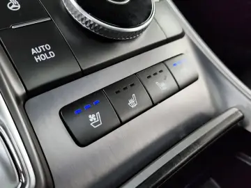 2022 Hyundai Santa Fe с пробегом 52 579 км
