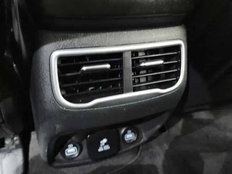 2022 Hyundai Santa Fe с пробегом 52 579 км