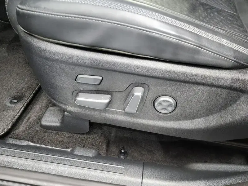 2022 Hyundai Santa Fe с пробегом 52 579 км