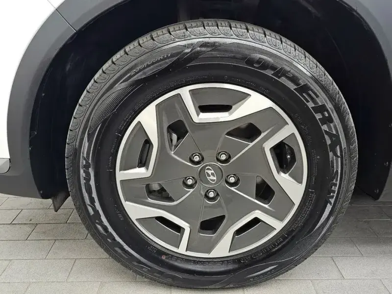 2023 Hyundai Santa Fe с пробегом 44 438 км