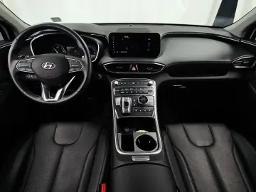 2023 Hyundai Santa Fe с пробегом 44 438 км