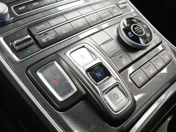 2023 Hyundai Santa Fe с пробегом 44 438 км