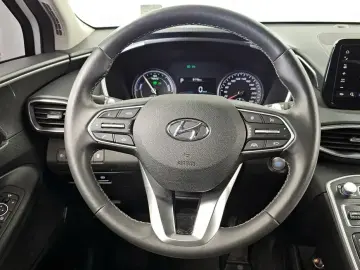 2023 Hyundai Santa Fe с пробегом 44 438 км