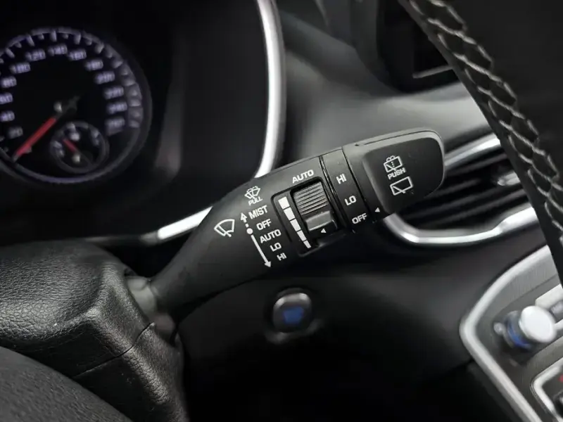 2023 Hyundai Santa Fe с пробегом 44 438 км