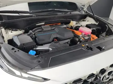 2022 Hyundai Santa Fe с пробегом 88 055 км