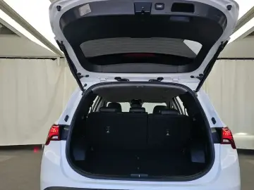 2023 Hyundai Santa Fe с пробегом 44 438 км