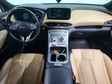 2022 Hyundai Santa Fe с пробегом 88 055 км