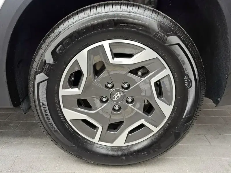 2023 Hyundai Santa Fe с пробегом 44 438 км