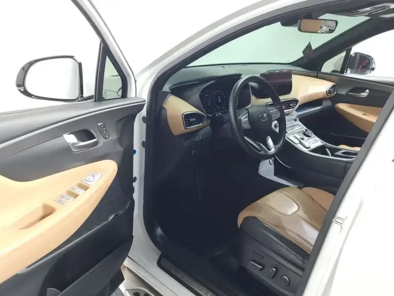 2022 Hyundai Santa Fe с пробегом 88 055 км