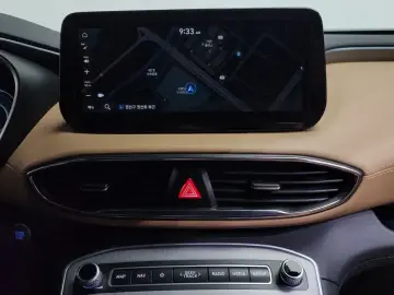 2022 Hyundai Santa Fe с пробегом 88 055 км