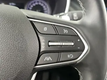 2023 Hyundai Santa Fe с пробегом 44 438 км