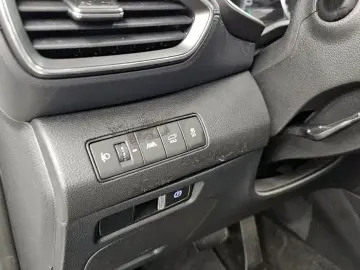 2023 Hyundai Santa Fe с пробегом 44 438 км