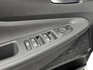 2023 Hyundai Santa Fe с пробегом 44 438 км