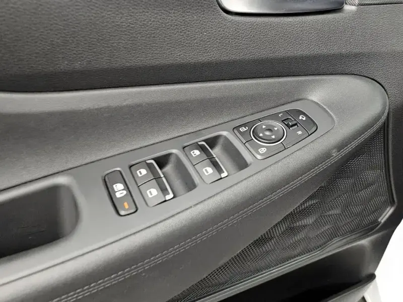 2023 Hyundai Santa Fe с пробегом 44 438 км