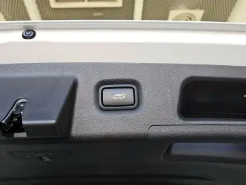 2023 Hyundai Santa Fe с пробегом 44 438 км