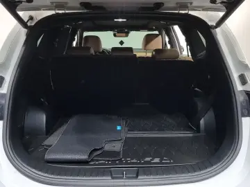 2022 Hyundai Santa Fe с пробегом 88 055 км
