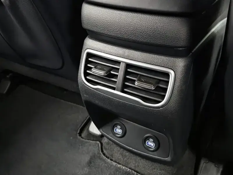 2023 Hyundai Santa Fe с пробегом 44 438 км