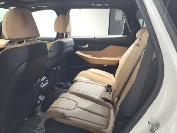 2022 Hyundai Santa Fe с пробегом 88 055 км