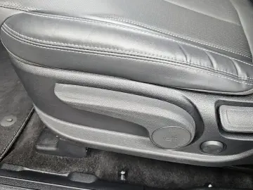 2023 Hyundai Santa Fe с пробегом 44 438 км