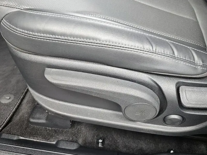2023 Hyundai Santa Fe с пробегом 44 438 км