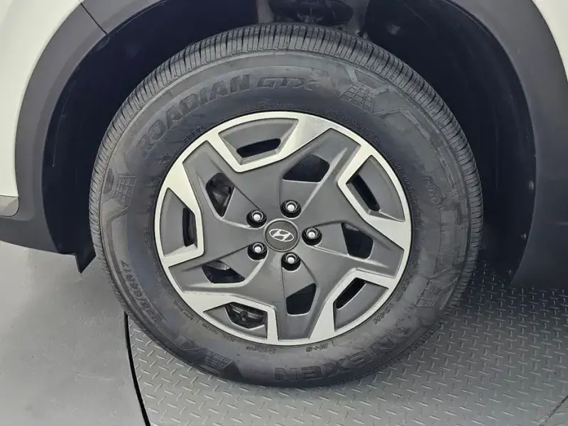 2021 Hyundai Santa Fe с пробегом 145 239 км