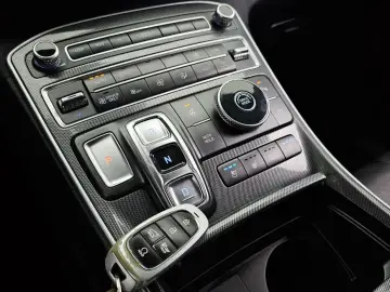 2021 Hyundai Santa Fe с пробегом 145 239 км