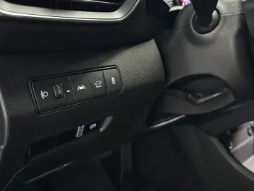 2021 Hyundai Santa Fe с пробегом 145 239 км