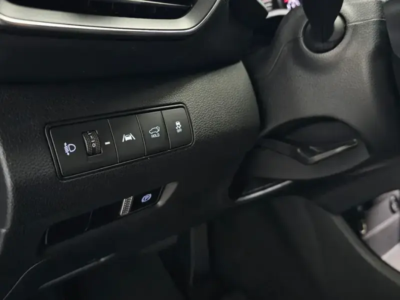 2021 Hyundai Santa Fe с пробегом 145 239 км