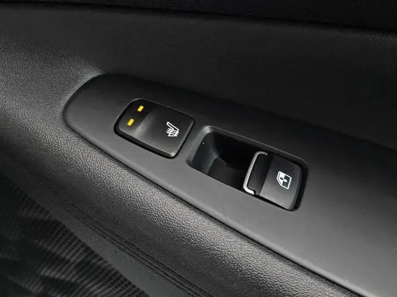2021 Hyundai Santa Fe с пробегом 145 239 км